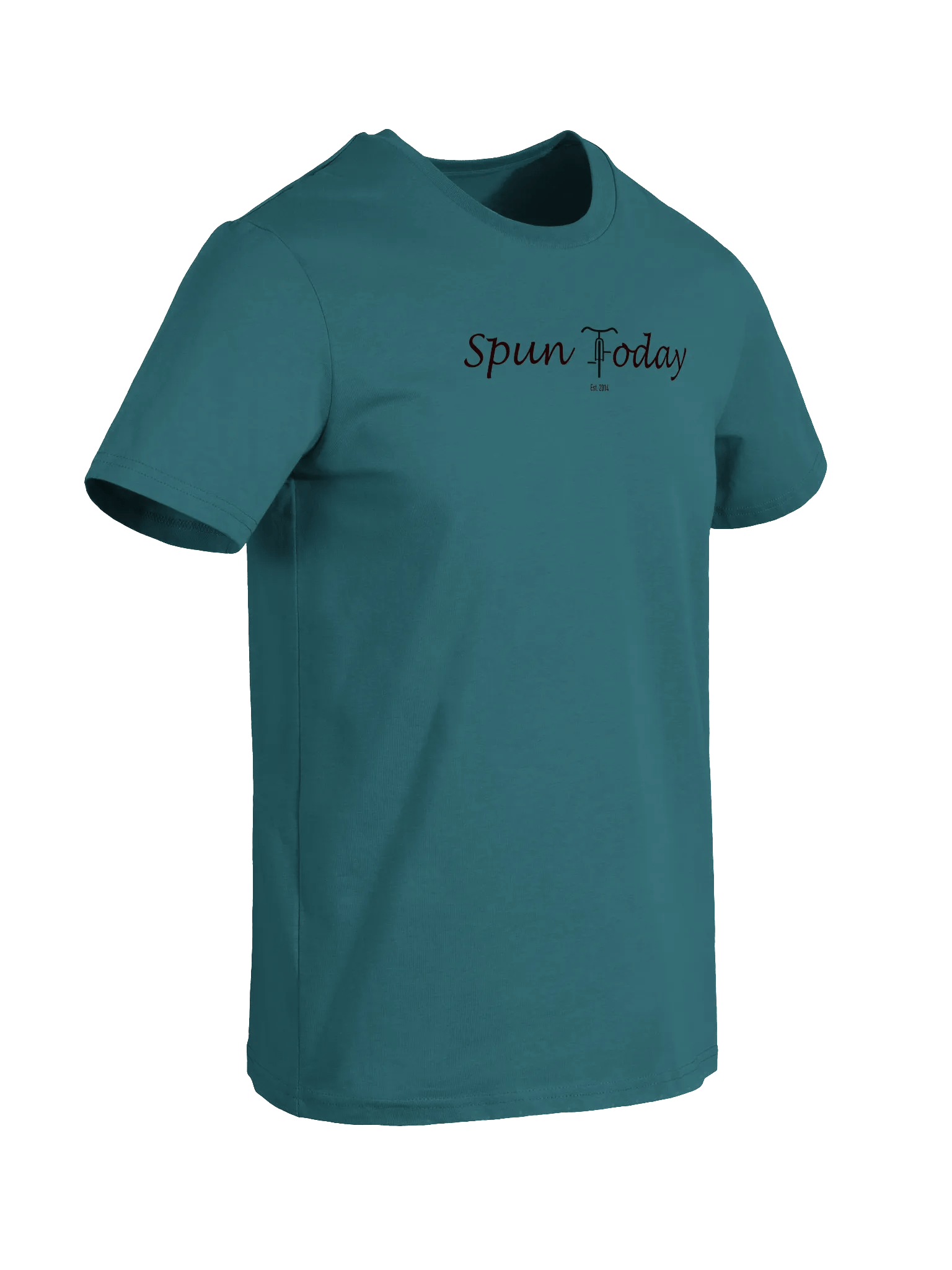 The Spun Today Cyclist Tee product image (4)