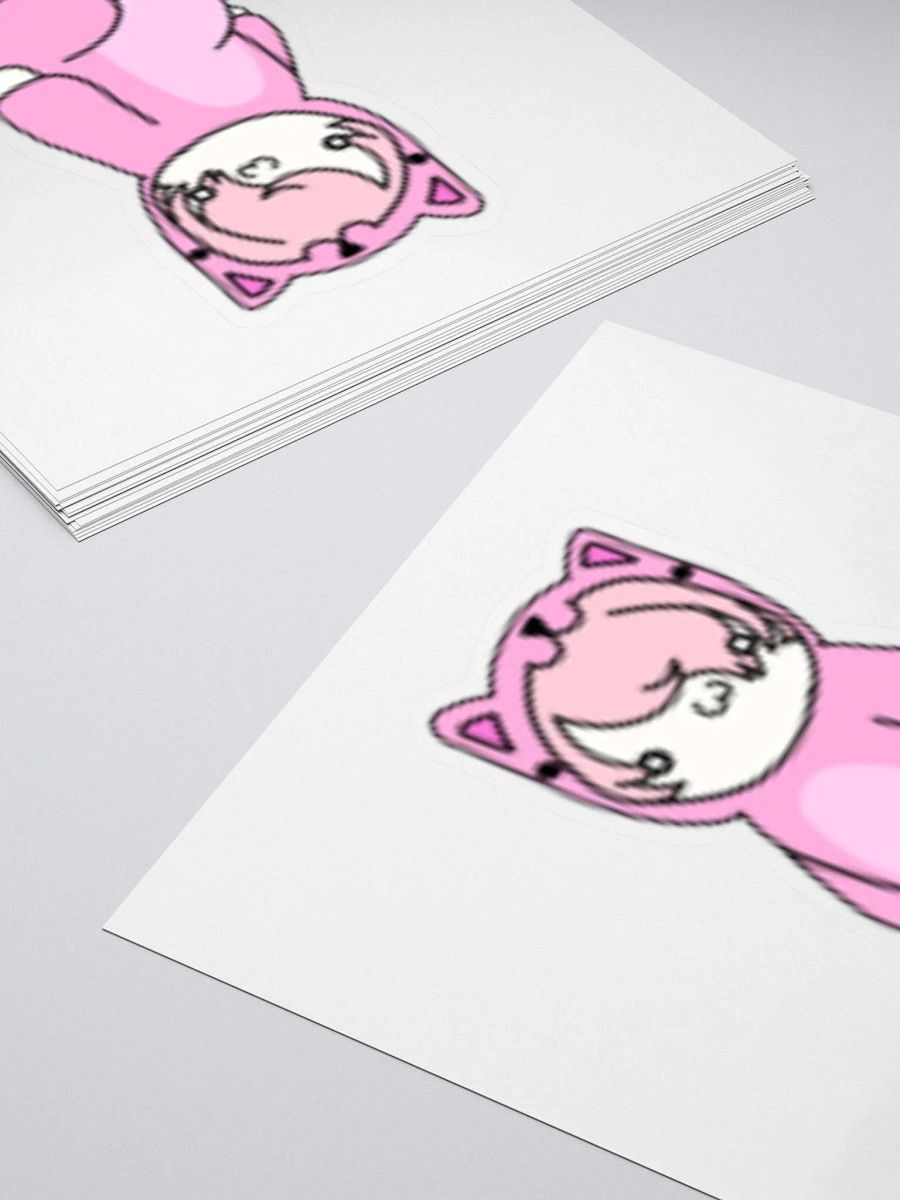 Smol Iris product image (4)