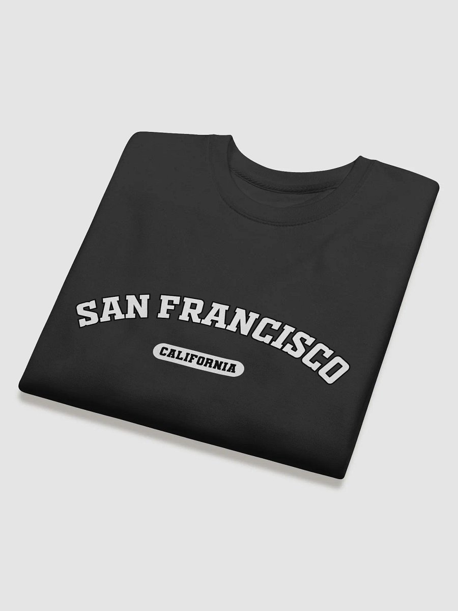 San Francisco Sweatshirt product image (31)