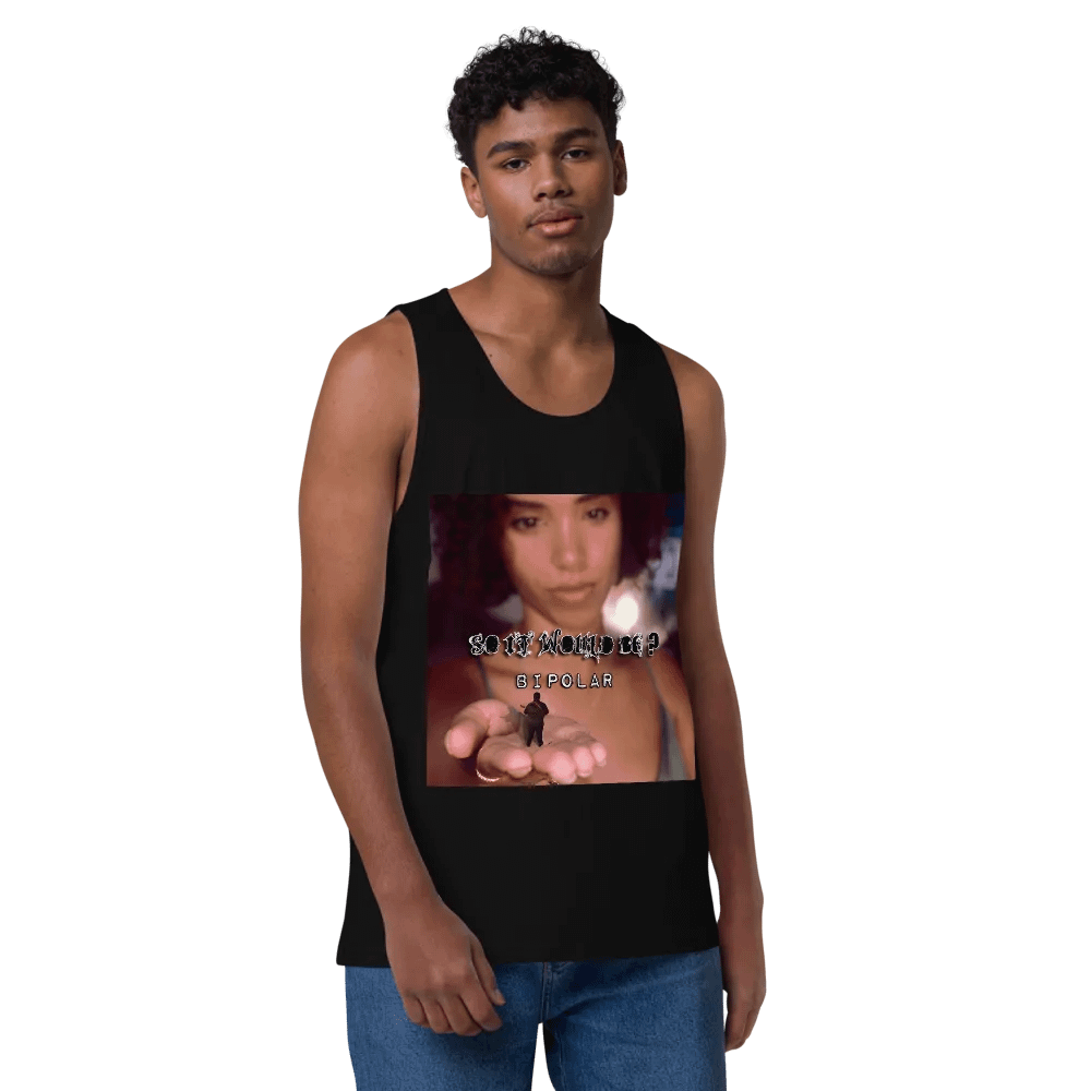 Bipolar Album Tanktop product image (6)