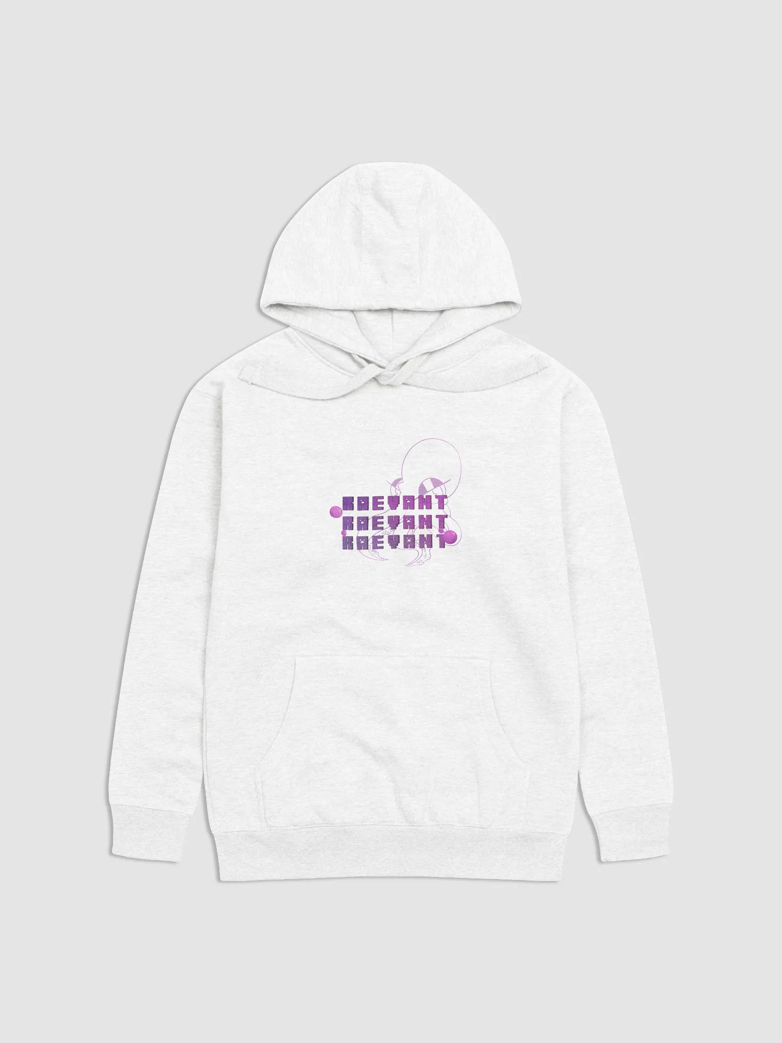 Logo Sweatshirt product image (1)
