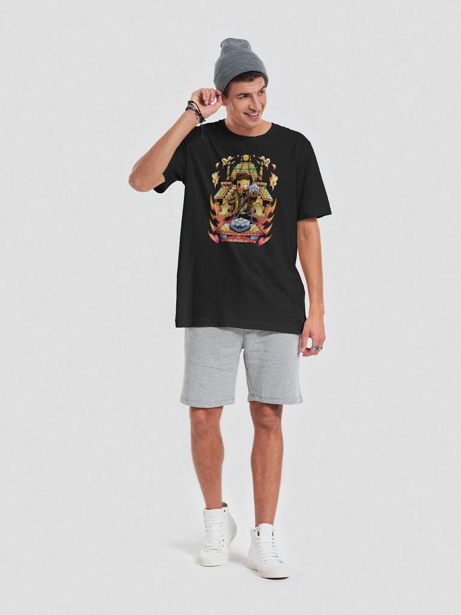 Indiana Gek - Men's Supersoft Tee product image (37)