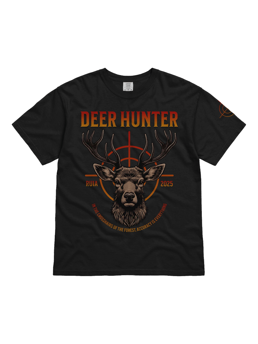 Deer Hunter - RU1A product image (1)