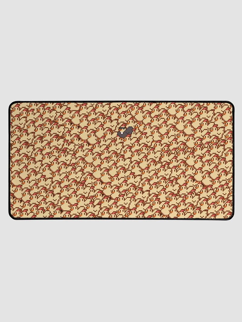 Fredrico Desk Pad