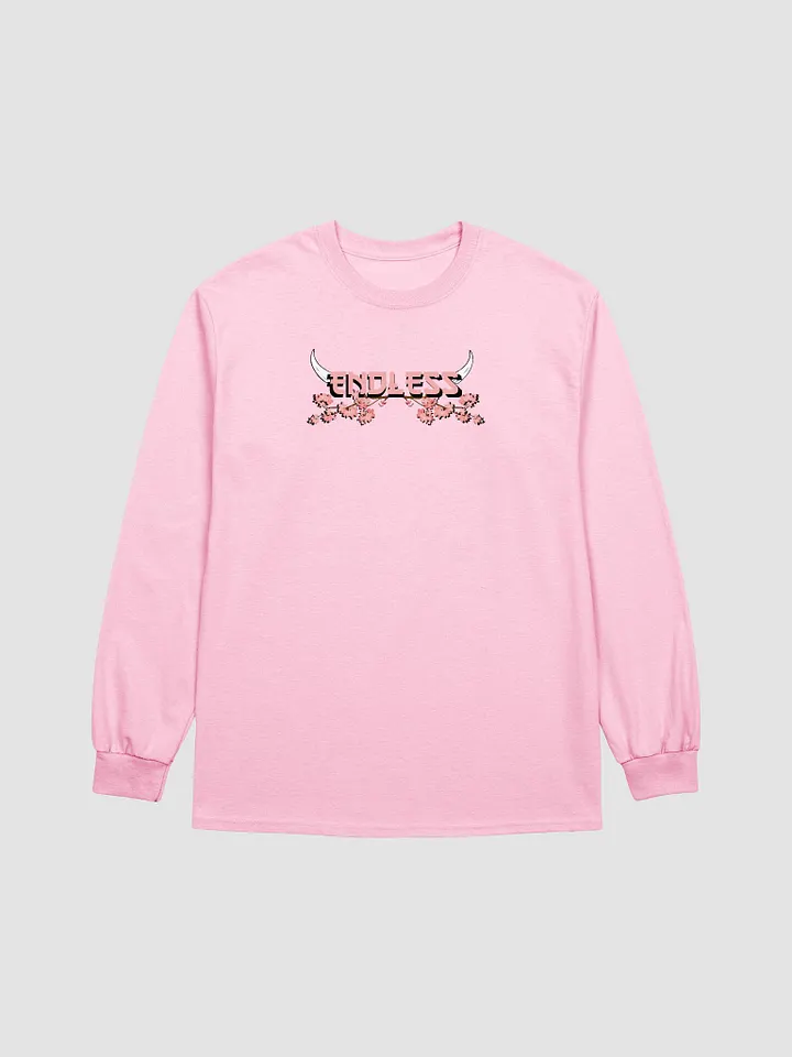 SAKURA - LONGSLEEVE product image (1)