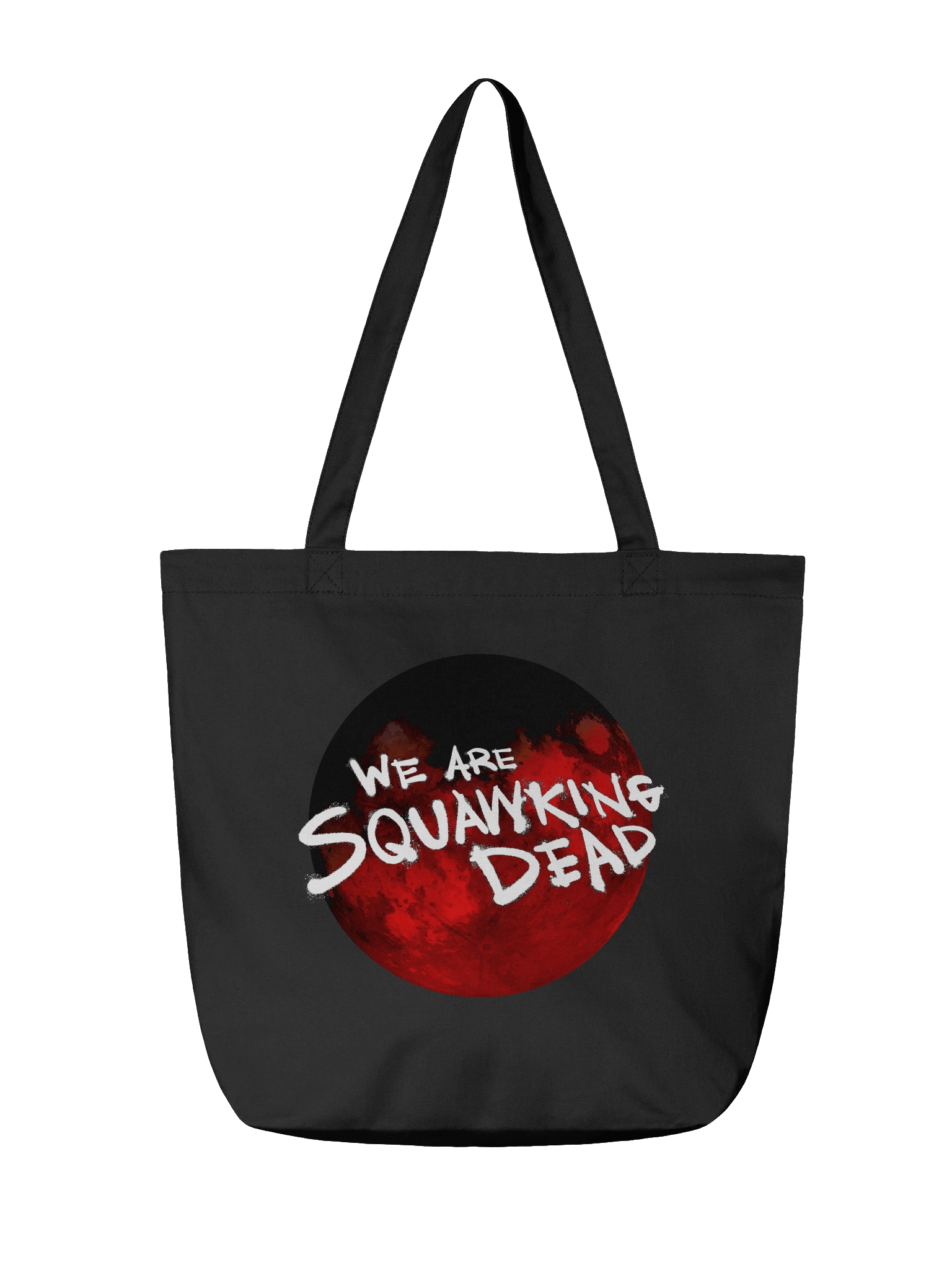 TWD 11C LOGO |Tote product image (3)