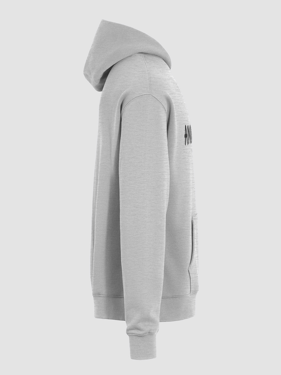 anointed hoodie 🩶 product image (7)
