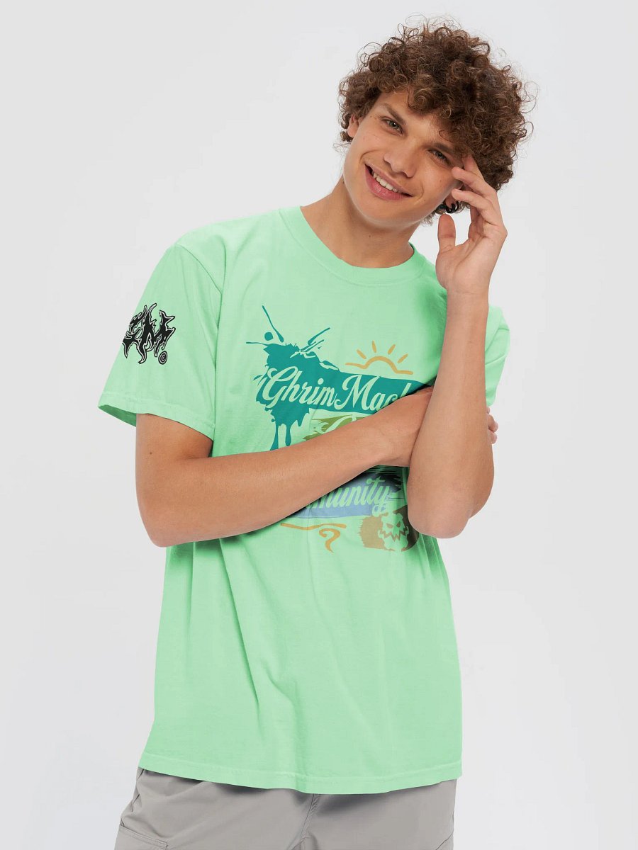 Gaming Community T-Shirt product image (37)