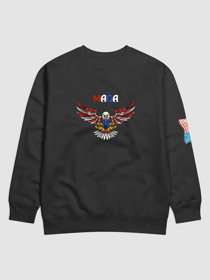 Save the States Republican Sweatshirt product image (1)