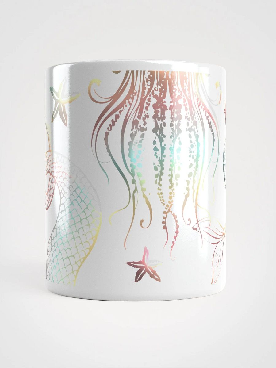 Mercy & the Mermaid Mug & ebook Bundle product image (5)