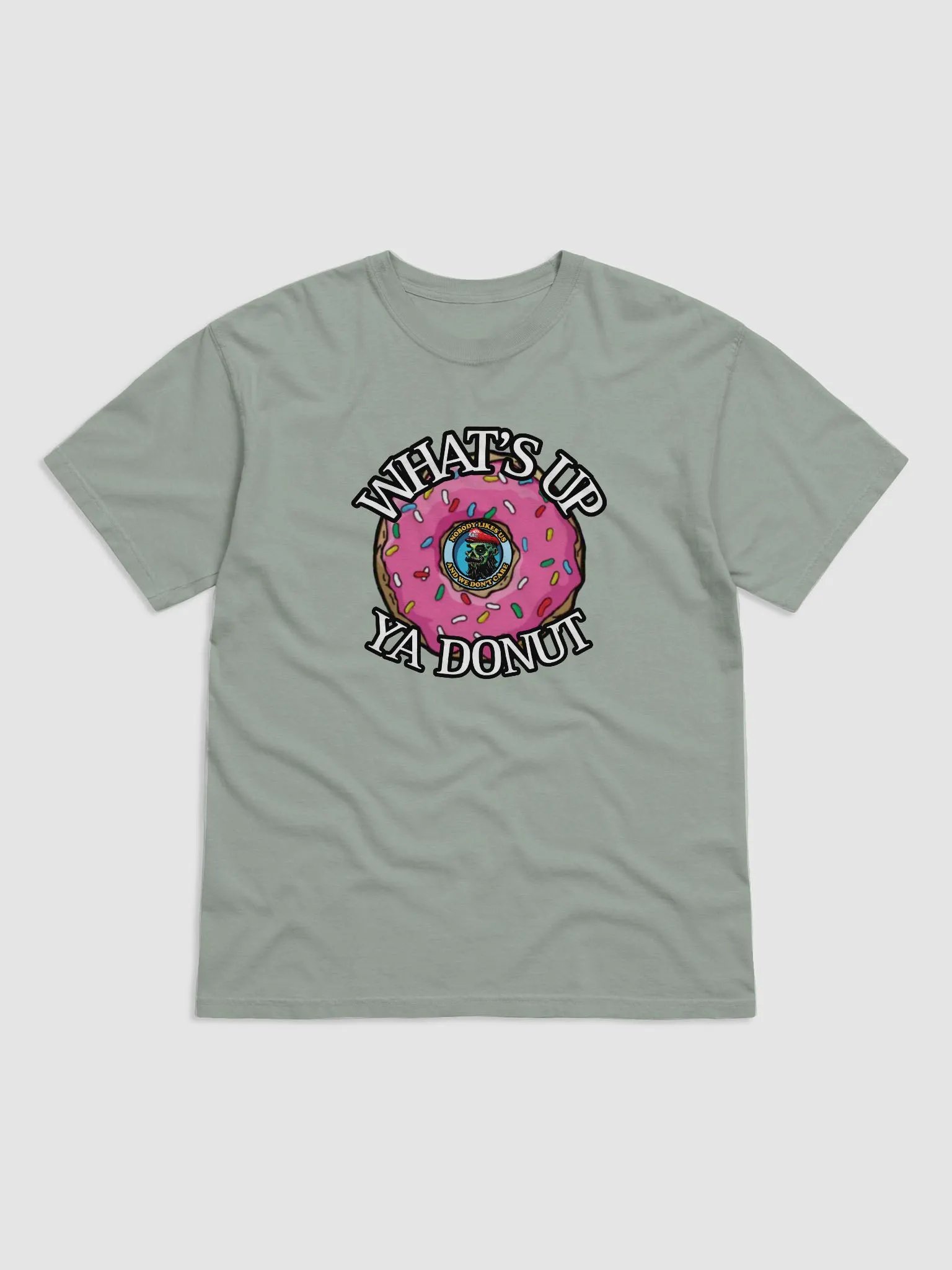What's Up Ya Donut product image (5)