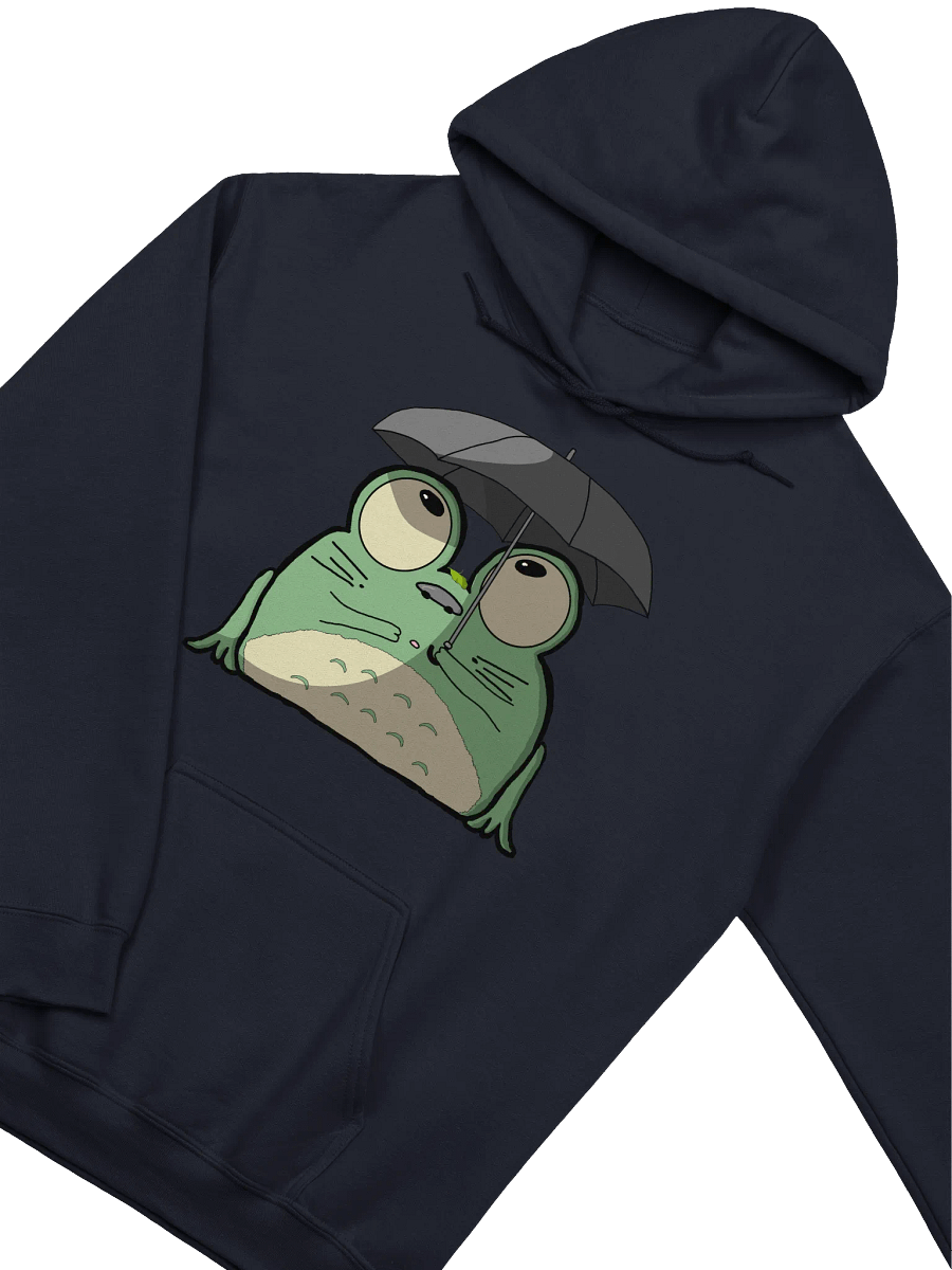 Toadoro Hoodie product image (3)