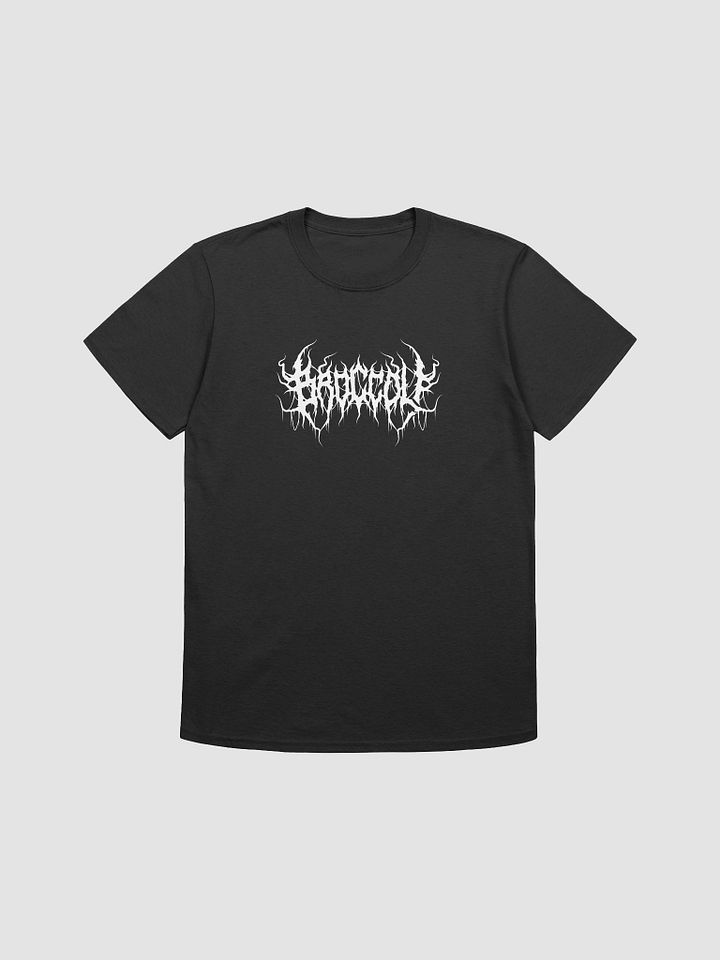 Metal Broc Tee product image (1)