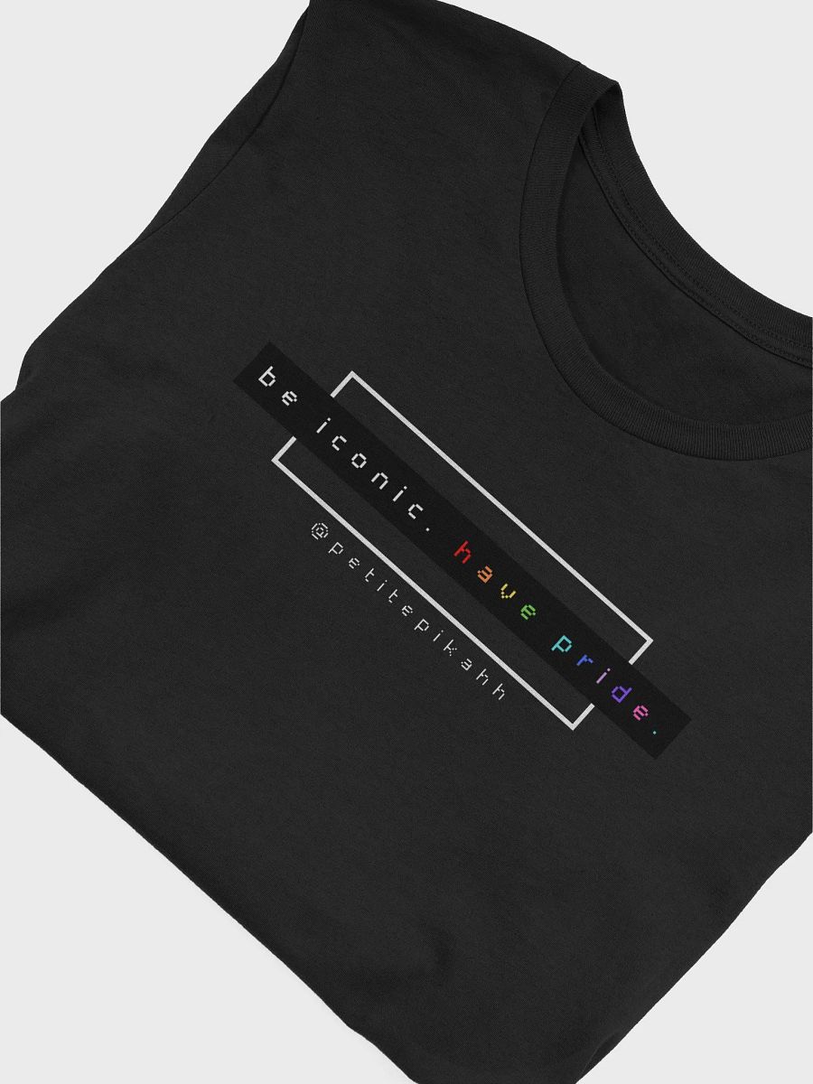 Iconic Pride! product image (4)
