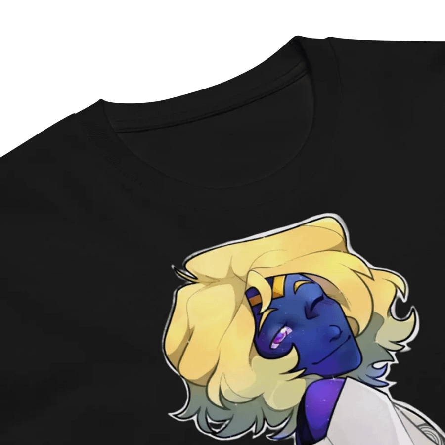 AstralGirl89 Shirt product image (6)