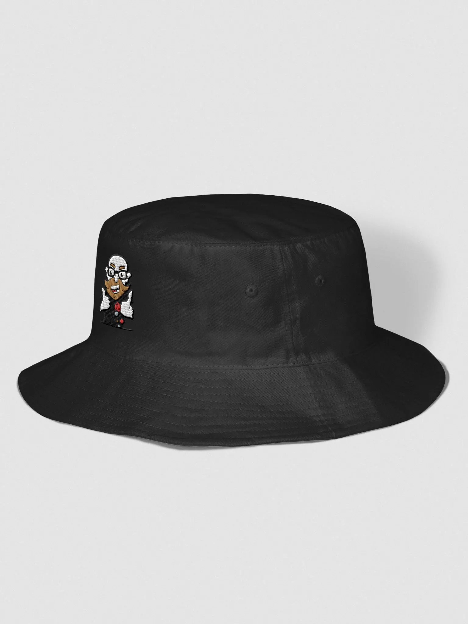 Bucket Hat 