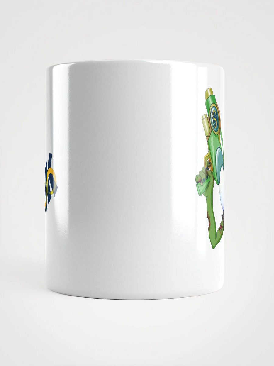 tasse Zombie product image (5)
