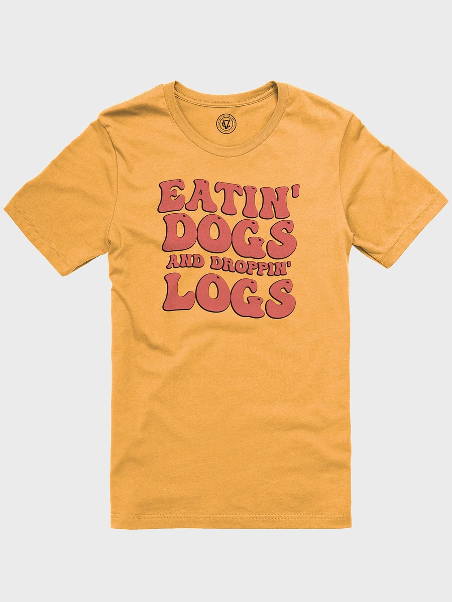 Eatin' Dogs product image (2)