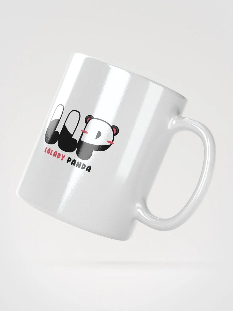 Keeyutest Mug Eva! product image (4)