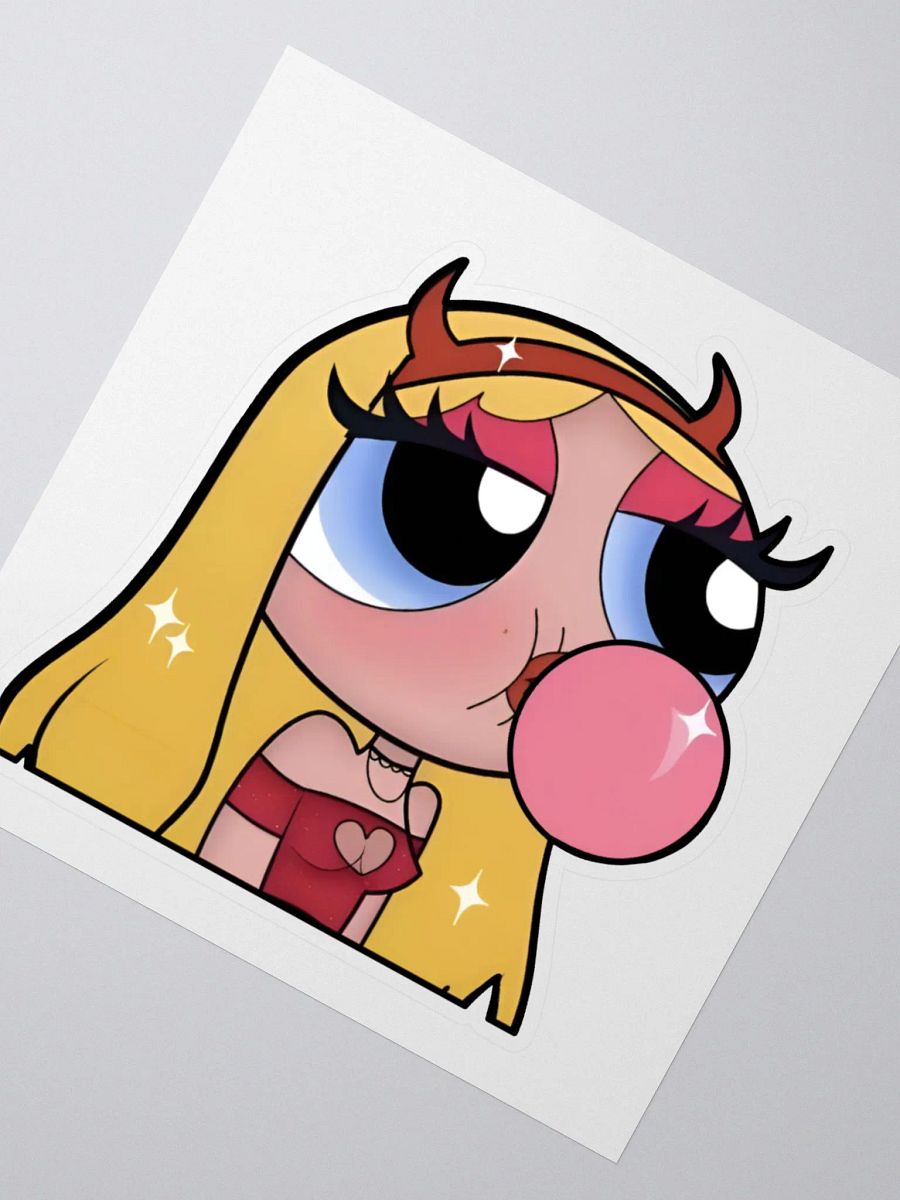 Baddie Puff Diva product image (2)