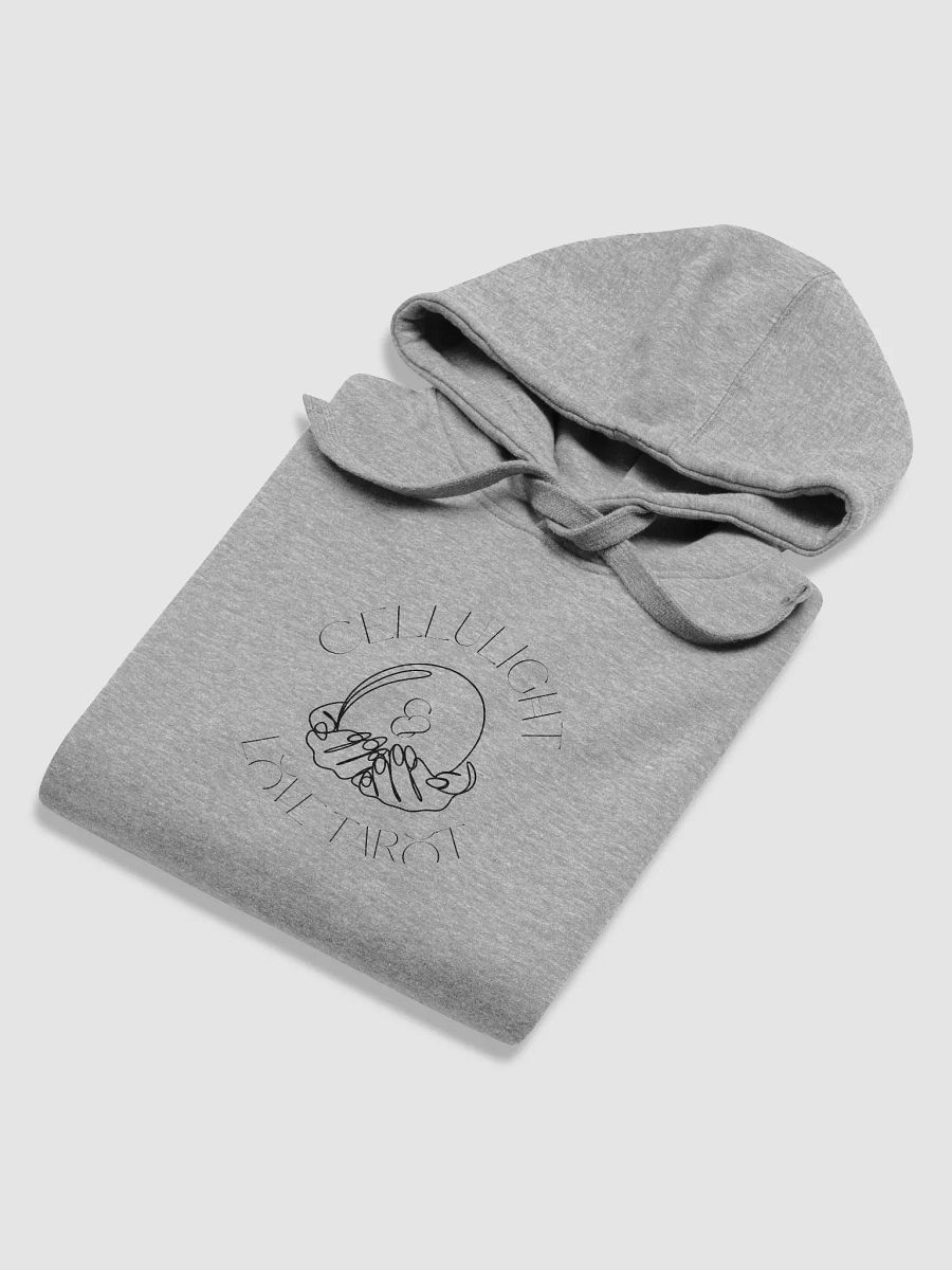 Cellulight & Love Tarot Hoodie product image (24)