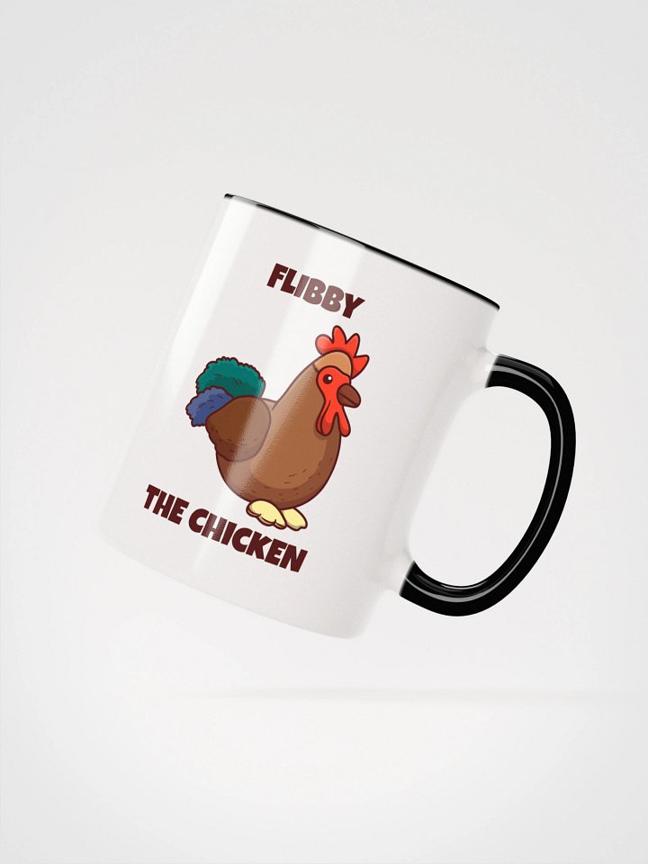 Flibby Mug product image (2)