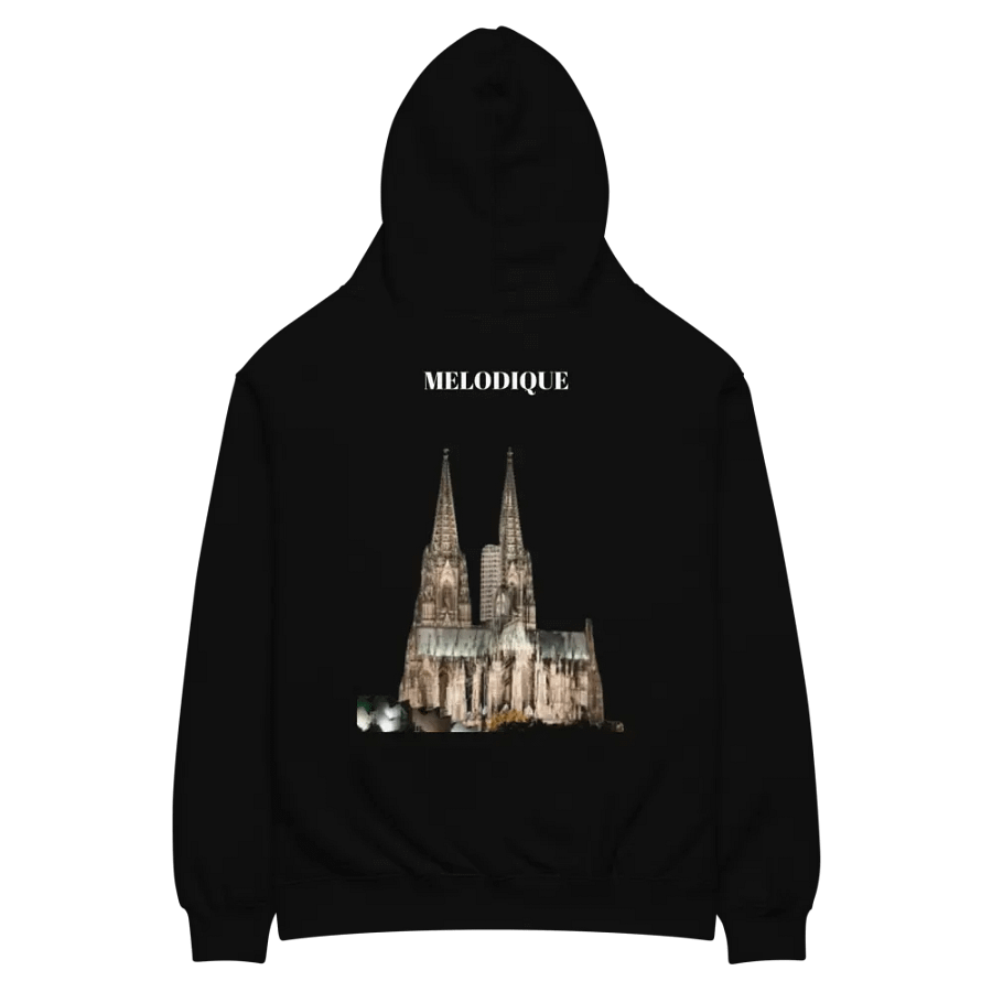 Roman Catholic Church Hoodie product image (1)