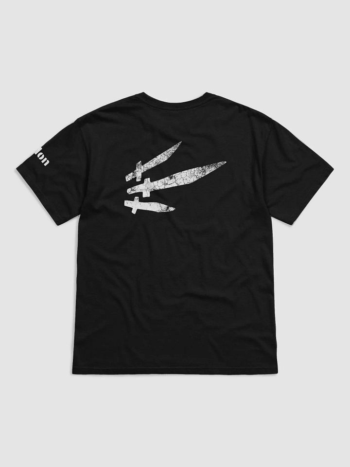 Yappers T-Shirt product image (6)