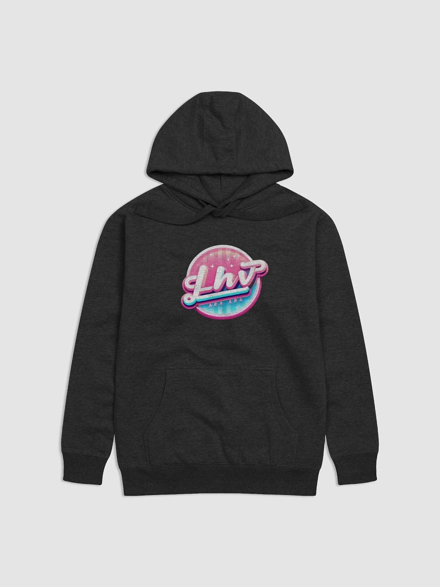 LHVT Hoodie product image (5)