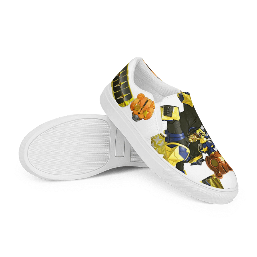 Punkjack Shoes product image (12)