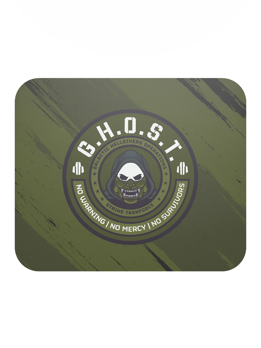 GHOST Mouse Pad 3 product image (3)