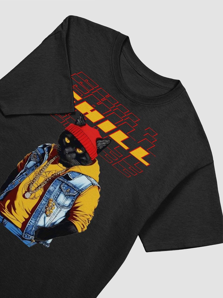 BIG CAT T-SHIRT (LIMITED) product image (9)