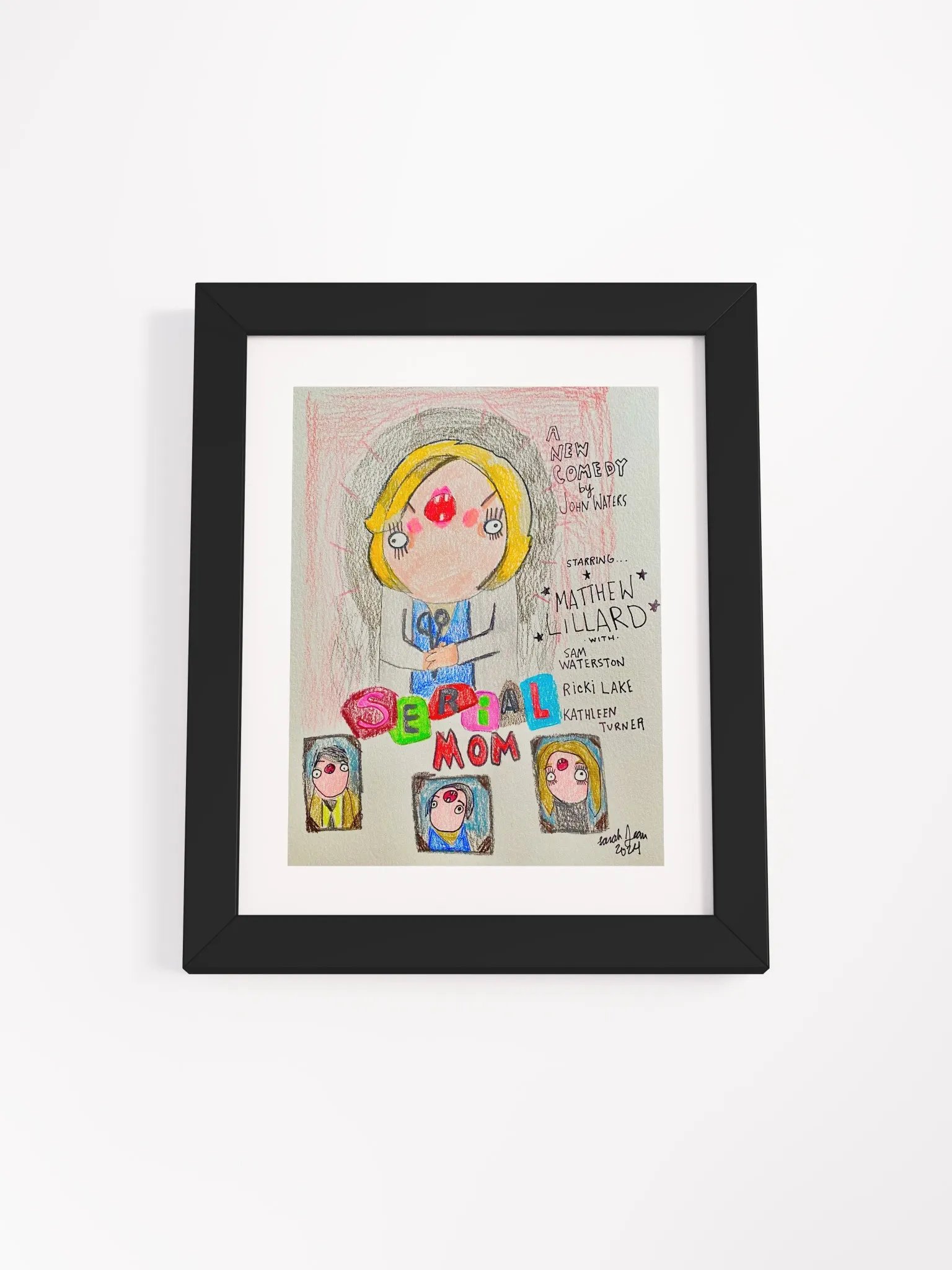 Serial Mom product image (1)