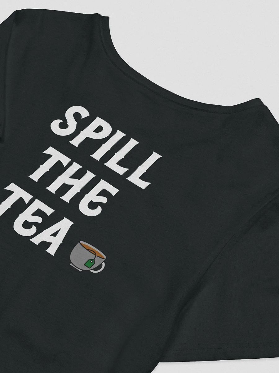 Tea (Cropped) product image (4)