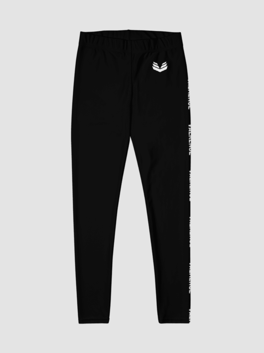 Active Leggings - Black product image (7)