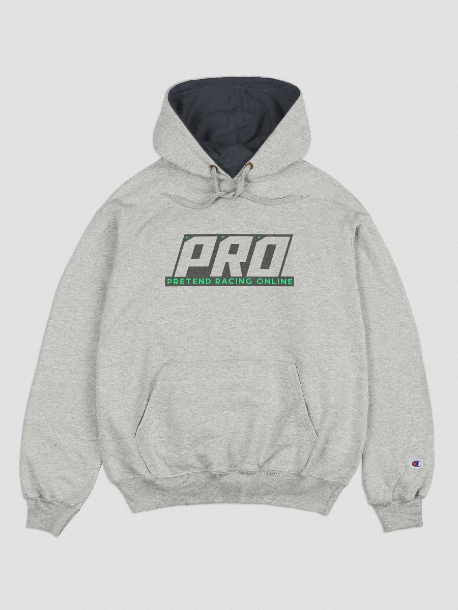 PRO Hollow Hoodie product image (3)