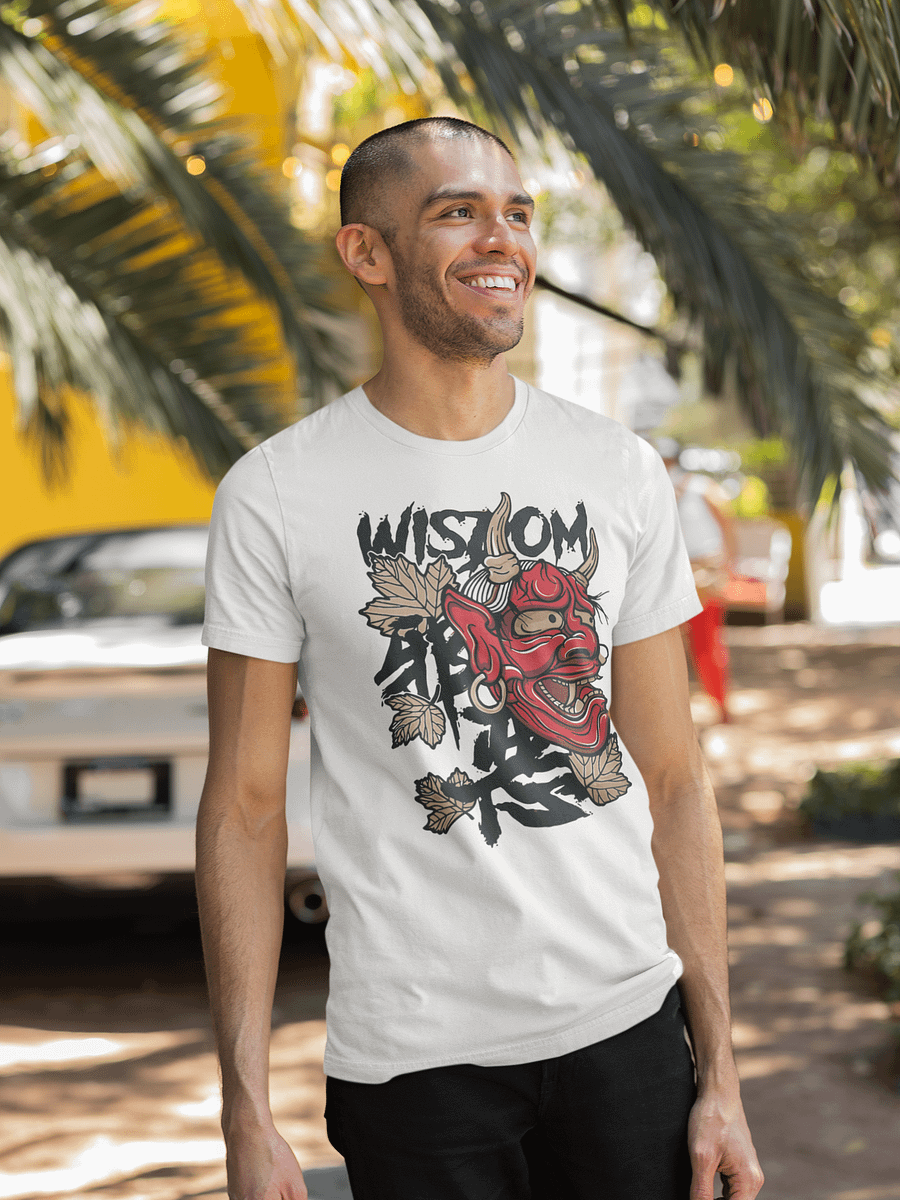 Wisdom of the Oni product image (60)