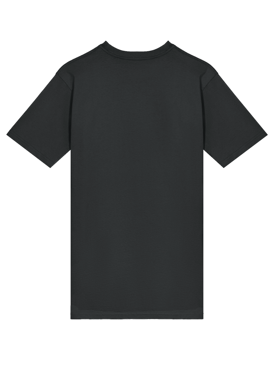 Don't Be A D*ck Black Tee product image (7)