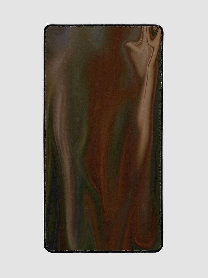 Camouflage Pattern Desktop Mat | Camo Desktop Mat product image (2)