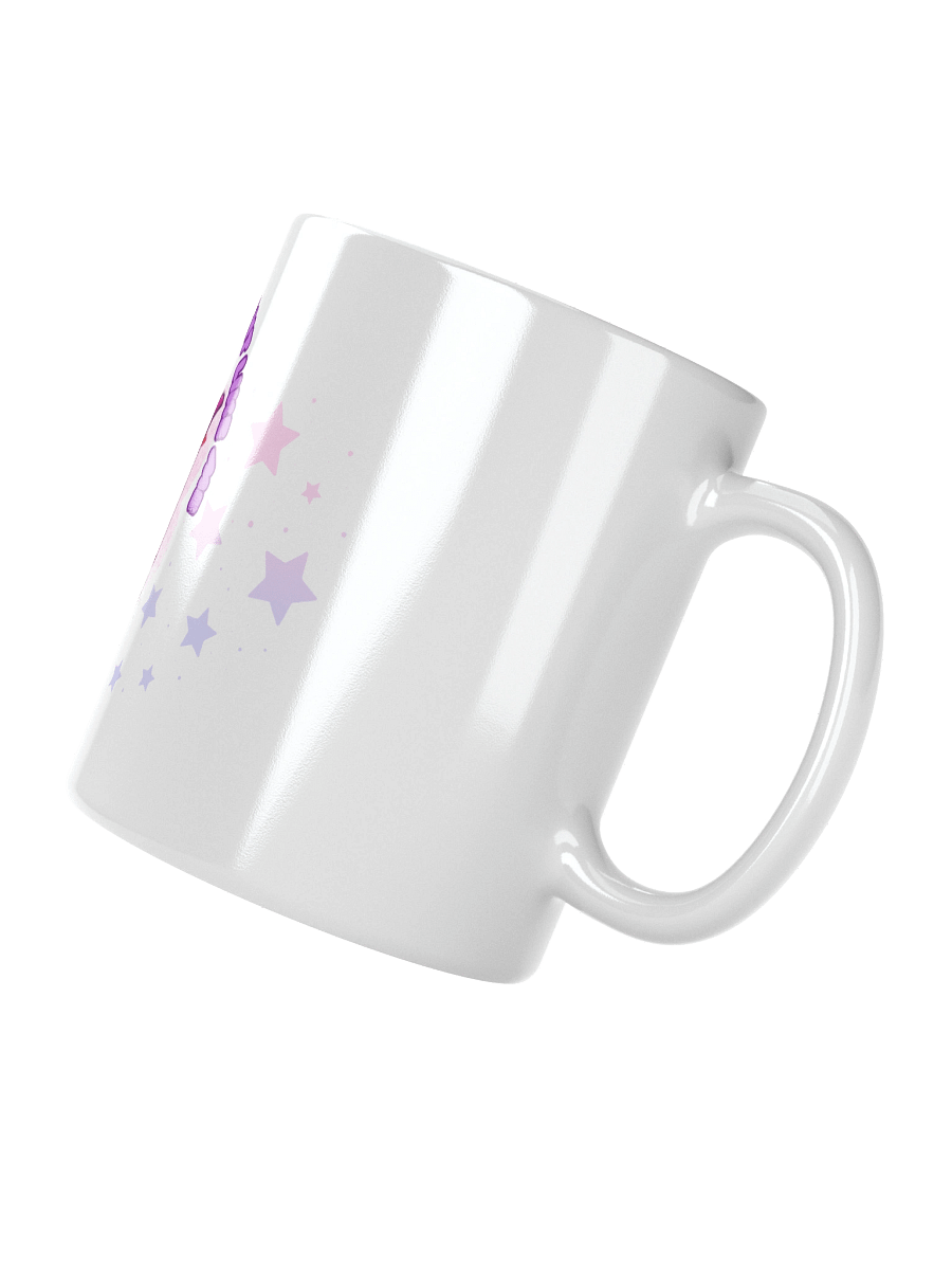 You Wouldn't Like Me Without My Coffee! product image (3)