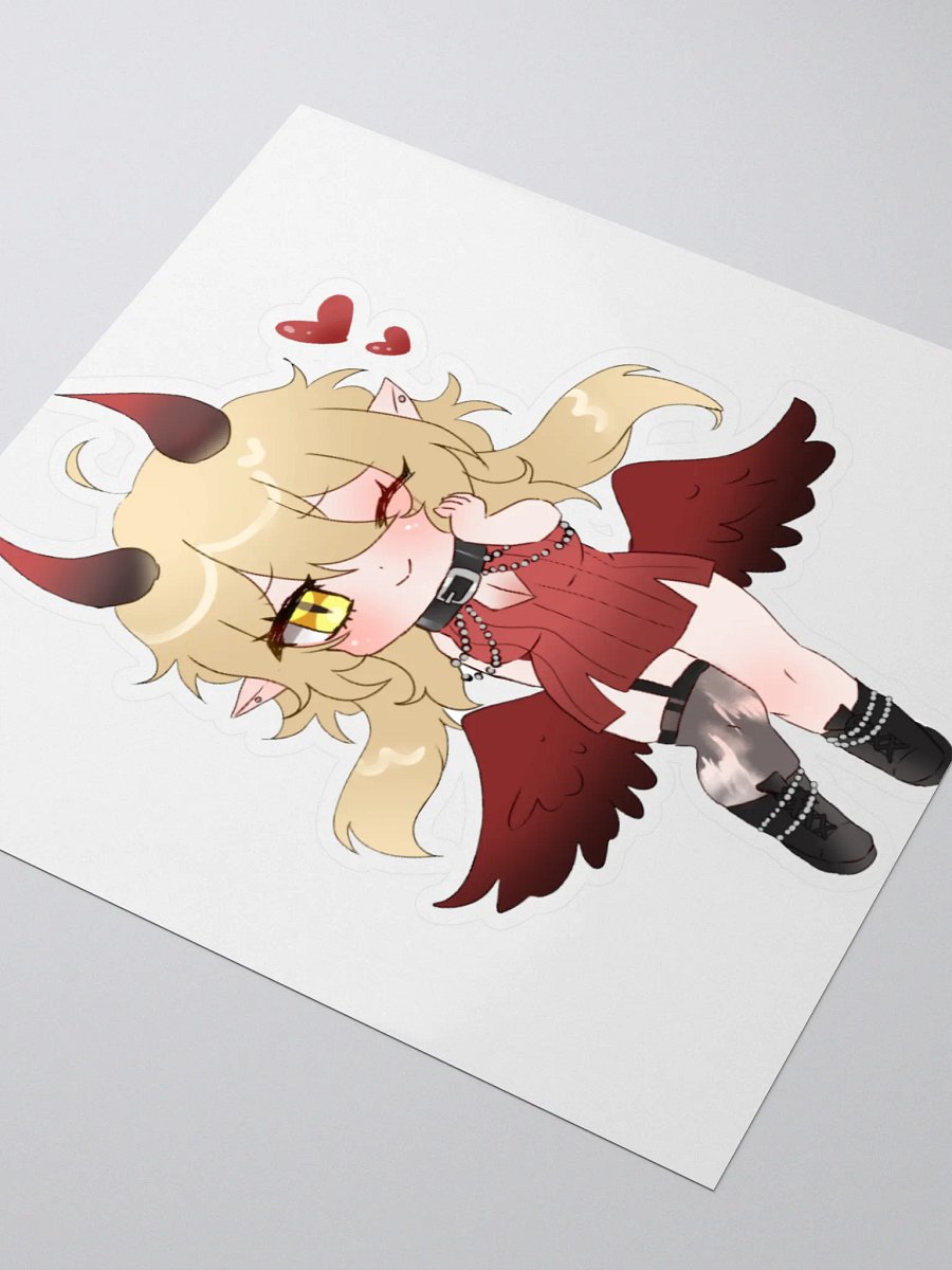 Chibi Sticker! product image (3)