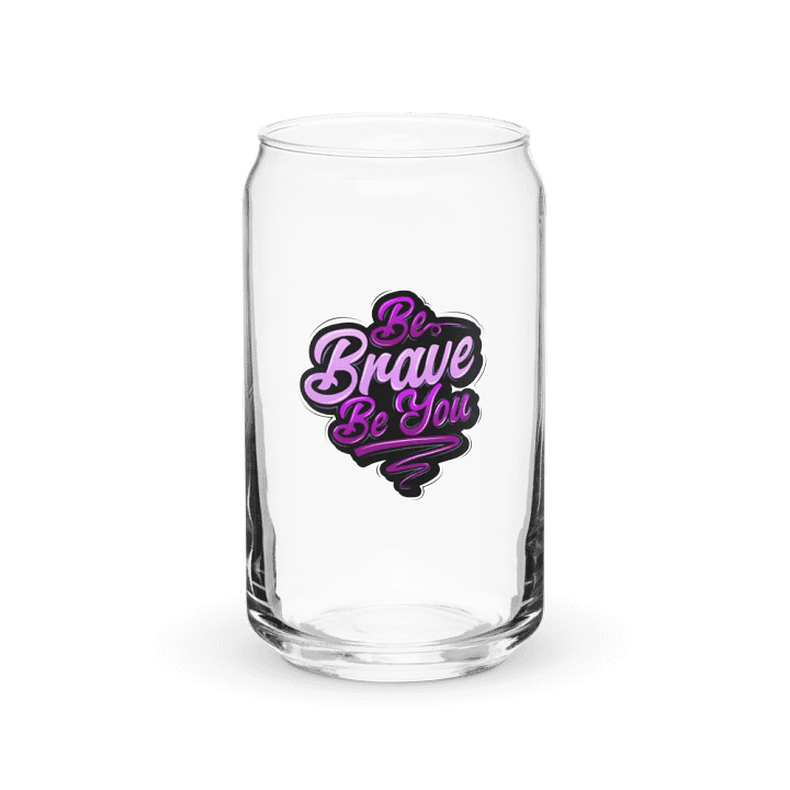 Graffifi Can Shaped Glass product image (1)