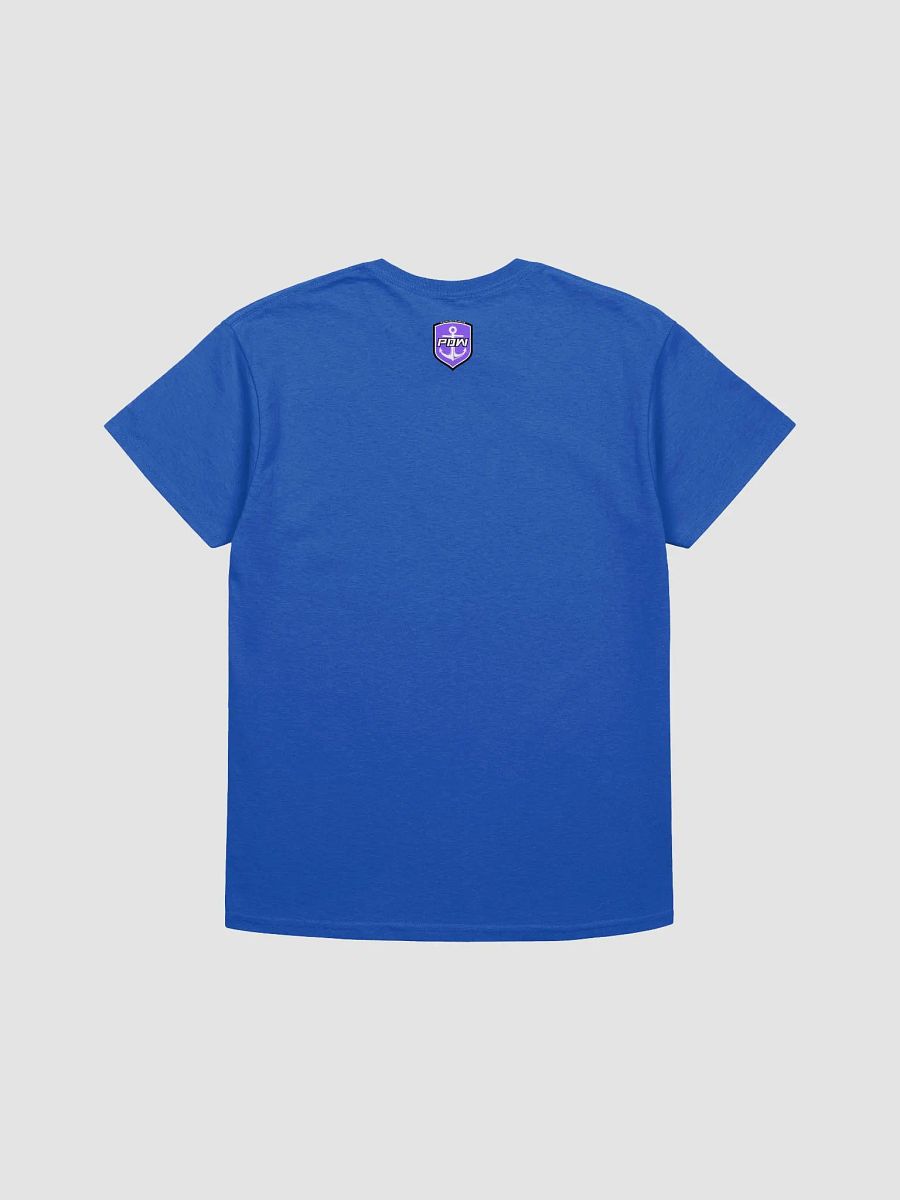 PDW Jaym Logo Tee product image (2)