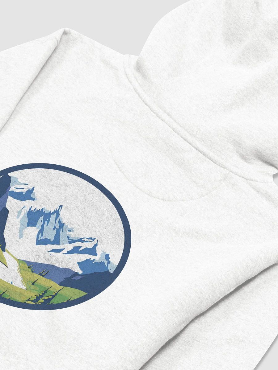 Mountain 1 - Unisex Hoodie product image (34)