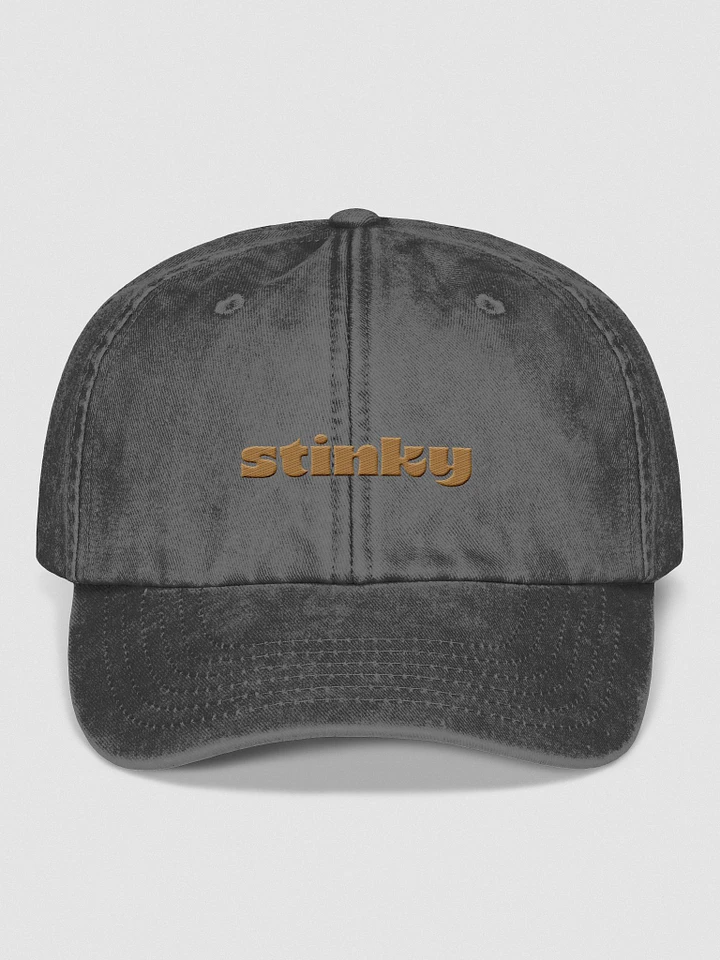 STINKY DAD HAT product image (1)