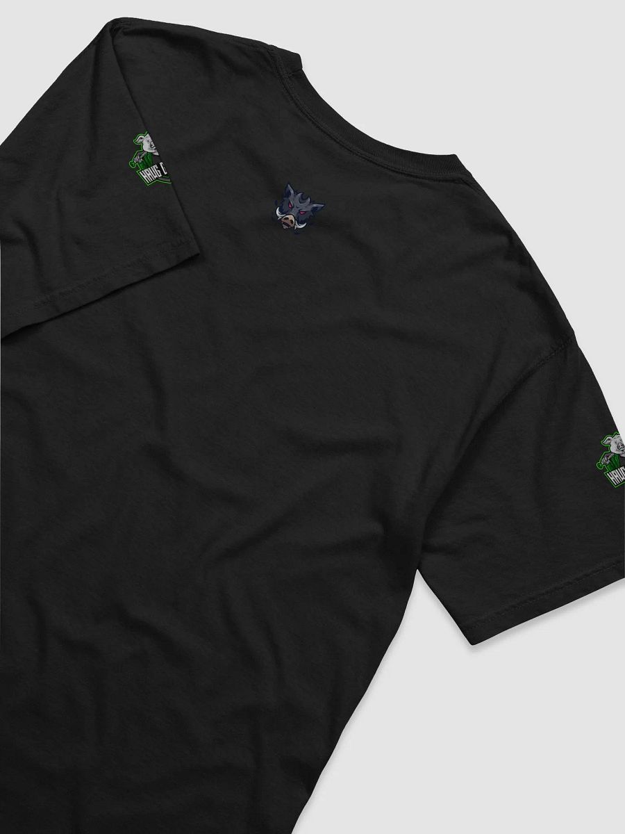 YANKIN MY TEE product image (4)