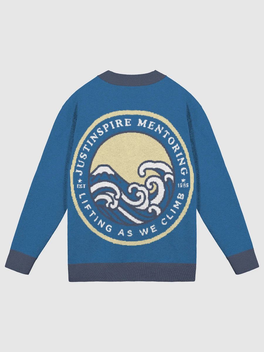 The Alpha Class Cardigan product image (5)