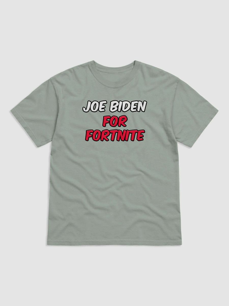 JOE BIDEN FOR FORTNITE product image (11)