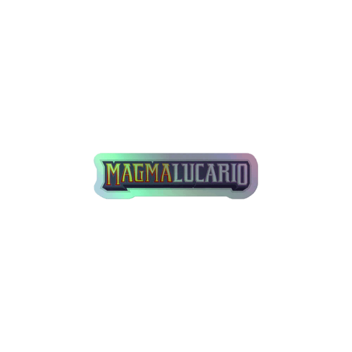 new name shiny sticker product image (1)