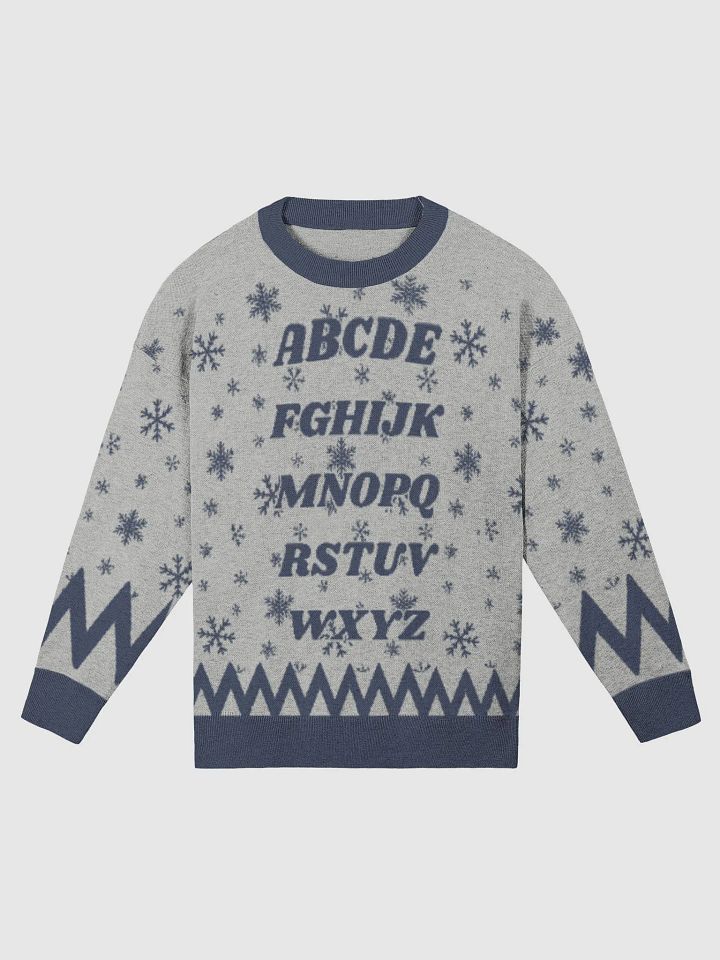 Light Sweatshirt - No el product image (5)